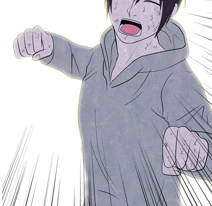 High School Devil Manhwa - Chapter 240 Page 61