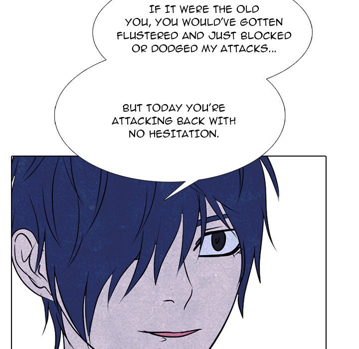 High School Devil Manhwa - Chapter 240 Page 75