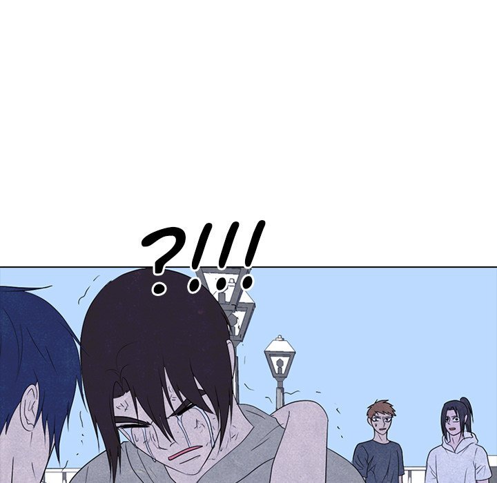 High School Devil Manhwa - Chapter 240 Page 93