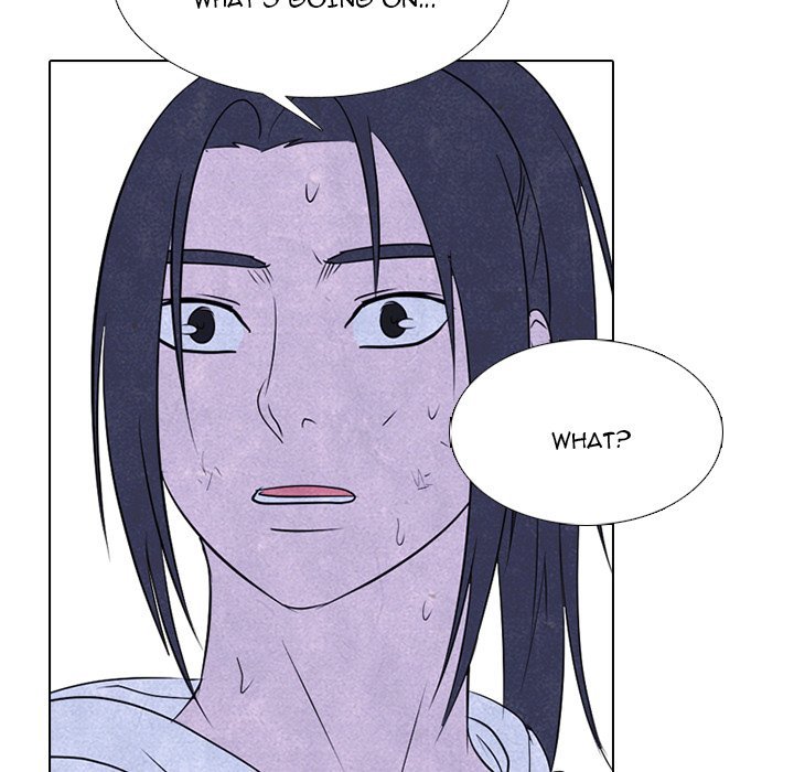 High School Devil Manhwa - Chapter 240 Page 96