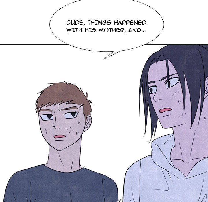 High School Devil Manhwa - Chapter 240 Page 98