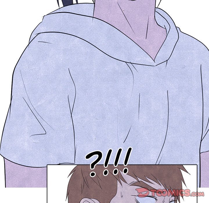 High School Devil Manhwa - Chapter 240 Page 101