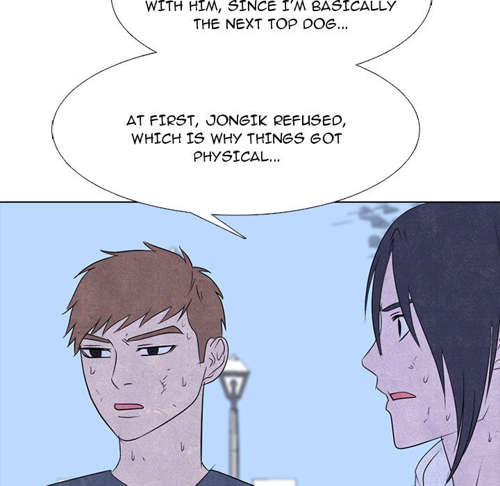 High School Devil Manhwa - Chapter 240 Page 103