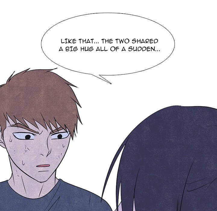 High School Devil Manhwa - Chapter 240 Page 105