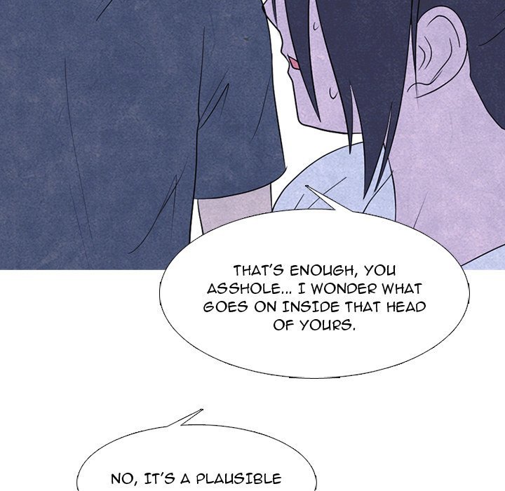 High School Devil Manhwa - Chapter 240 Page 106