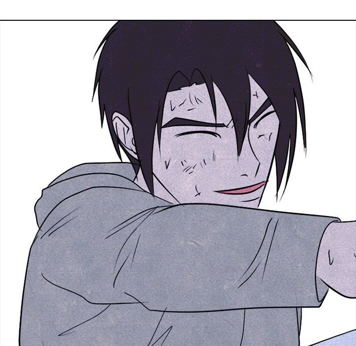 High School Devil Manhwa - Chapter 240 Page 109