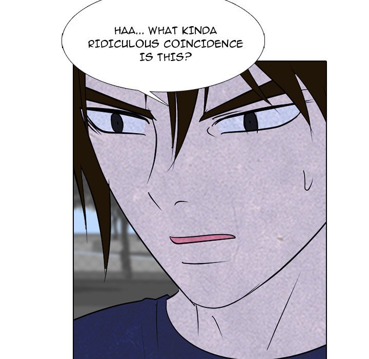 High School Devil Manhwa - Chapter 240 Page 115