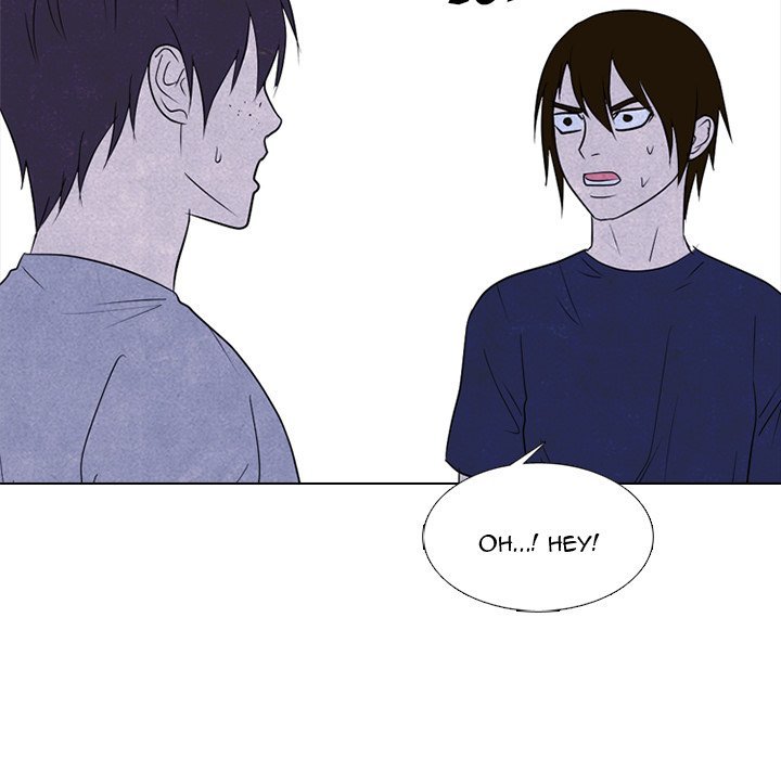 High School Devil Manhwa - Chapter 240 Page 117