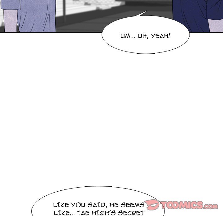 High School Devil Manhwa - Chapter 240 Page 119