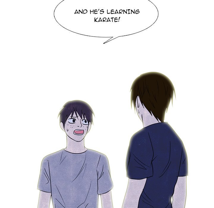 High School Devil Manhwa - Chapter 240 Page 122