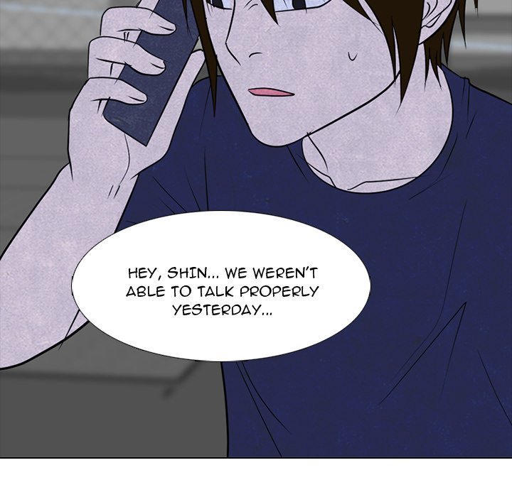 High School Devil Manhwa - Chapter 240 Page 129