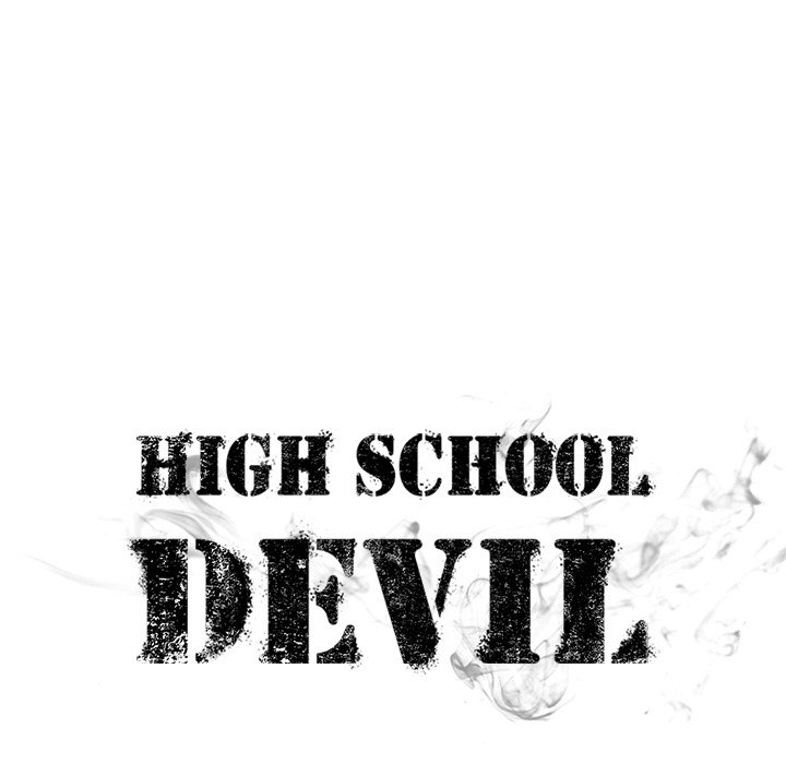 High School Devil Manhwa - Chapter 323 Page 8