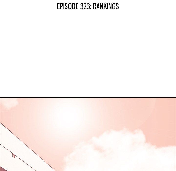 High School Devil Manhwa - Chapter 323 Page 9