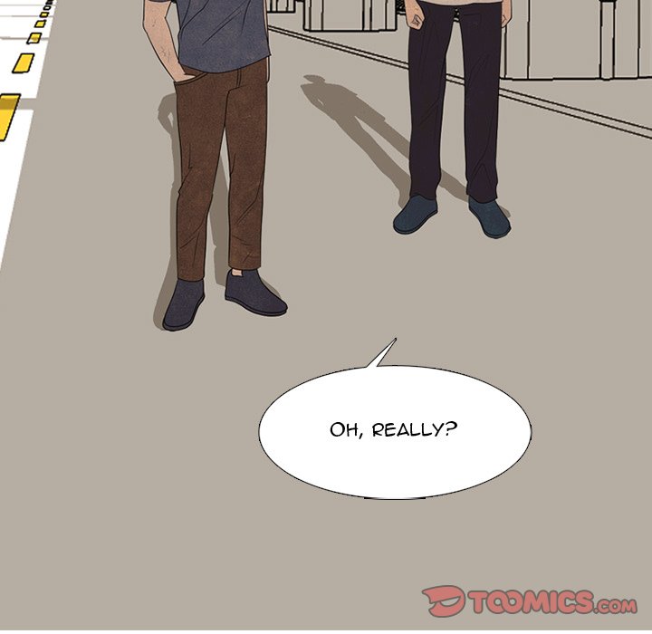 High School Devil Manhwa - Chapter 323 Page 14