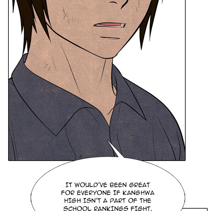 High School Devil Manhwa - Chapter 323 Page 17