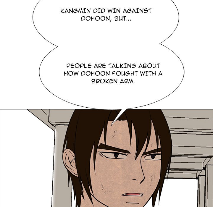 High School Devil Manhwa - Chapter 323 Page 20