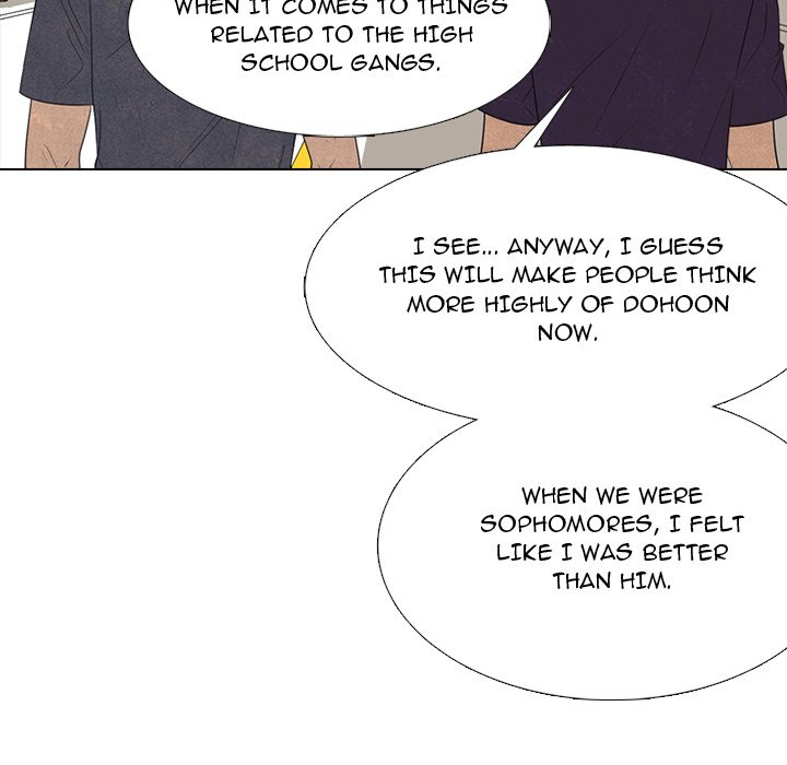 High School Devil Manhwa - Chapter 323 Page 23