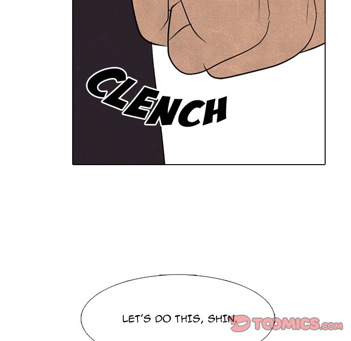 High School Devil Manhwa - Chapter 323 Page 38