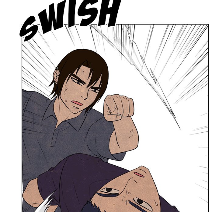 High School Devil Manhwa - Chapter 323 Page 55