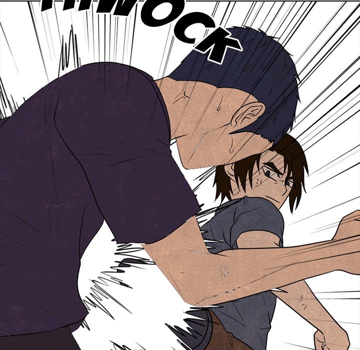 High School Devil Manhwa - Chapter 323 Page 70