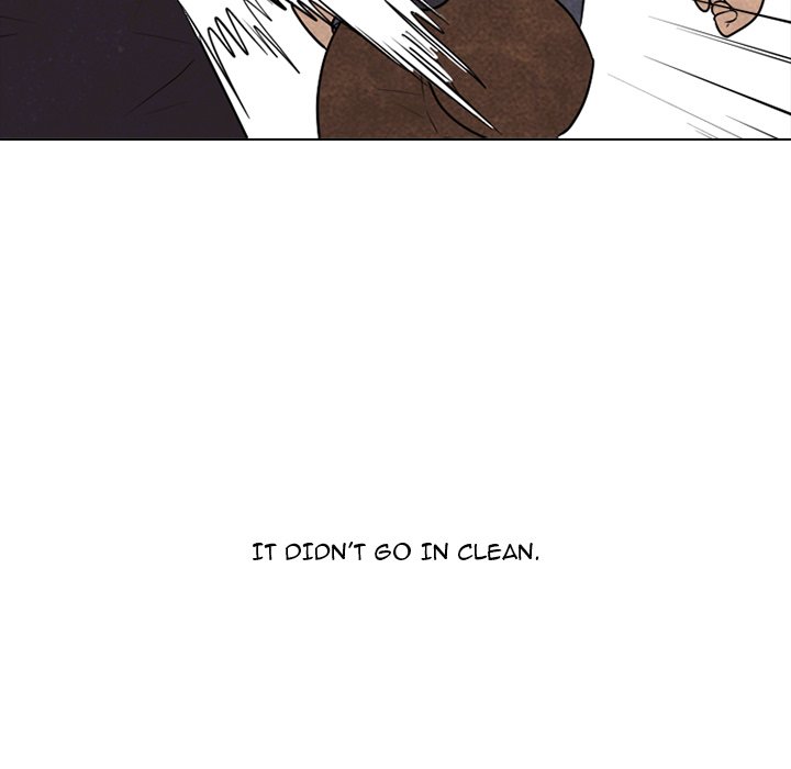 High School Devil Manhwa - Chapter 323 Page 71