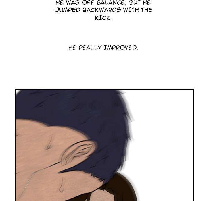 High School Devil Manhwa - Chapter 323 Page 72