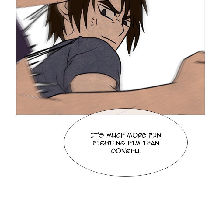 High School Devil Manhwa - Chapter 323 Page 73