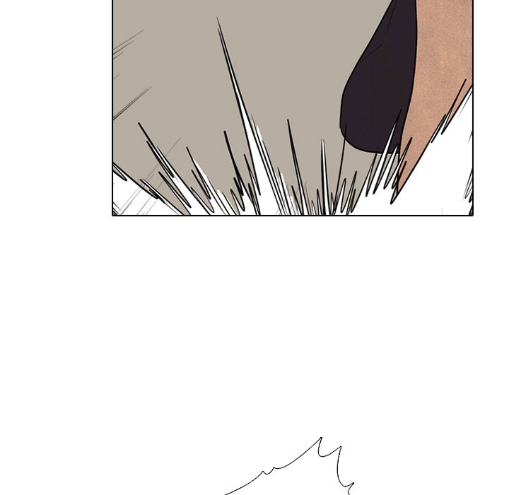 High School Devil Manhwa - Chapter 323 Page 76