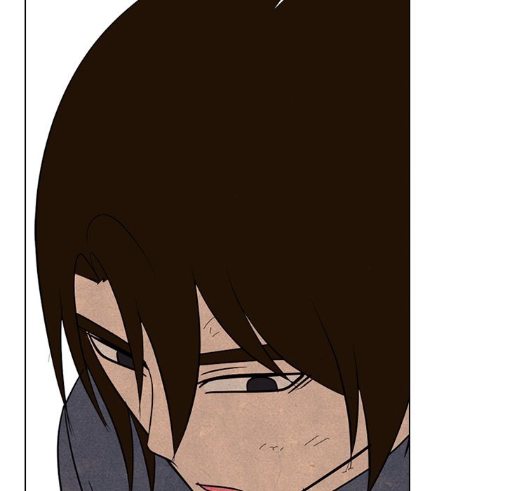 High School Devil Manhwa - Chapter 323 Page 100