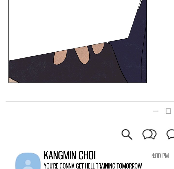 High School Devil Manhwa - Chapter 323 Page 120