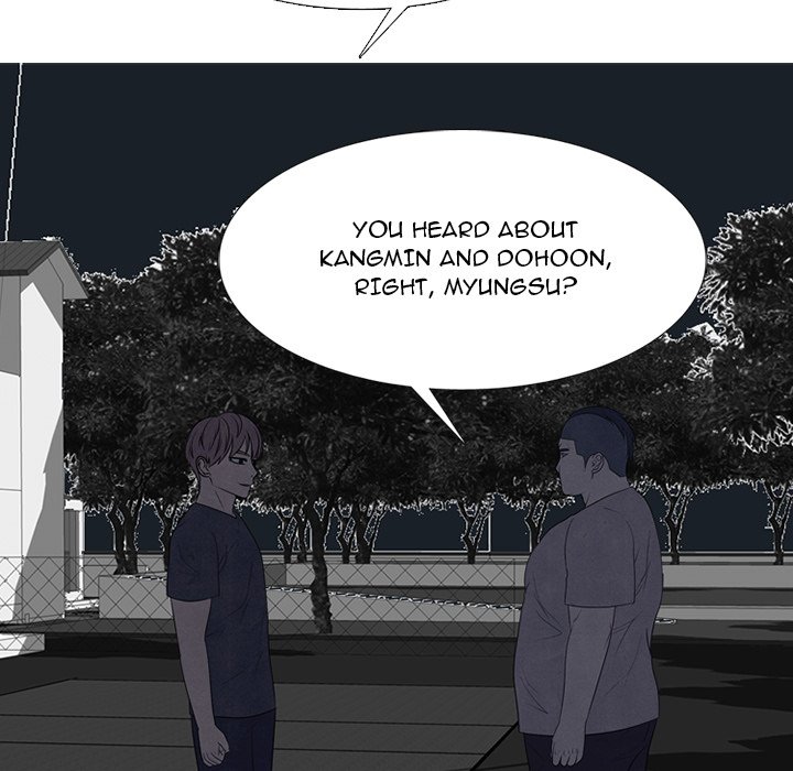 High School Devil Manhwa - Chapter 323 Page 138