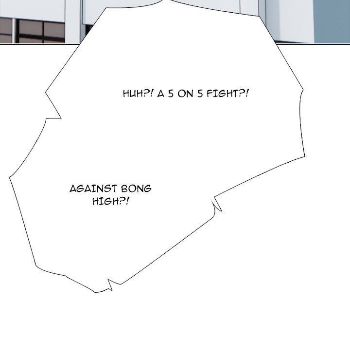 High School Devil Manhwa - Chapter 351 Page 14