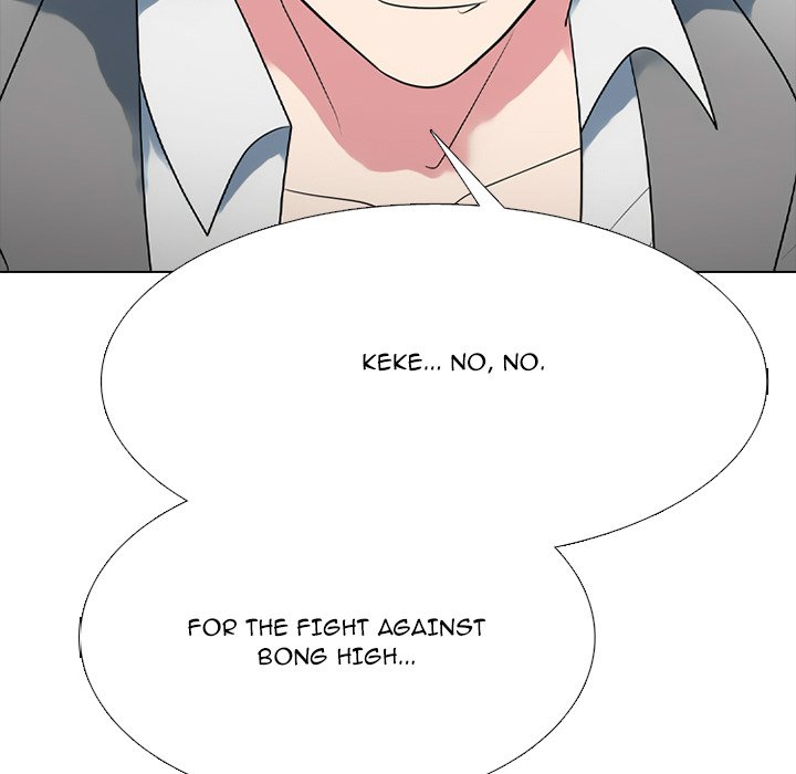 High School Devil Manhwa - Chapter 351 Page 23