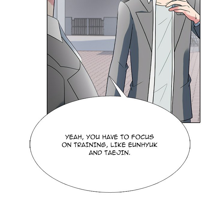 High School Devil Manhwa - Chapter 351 Page 76