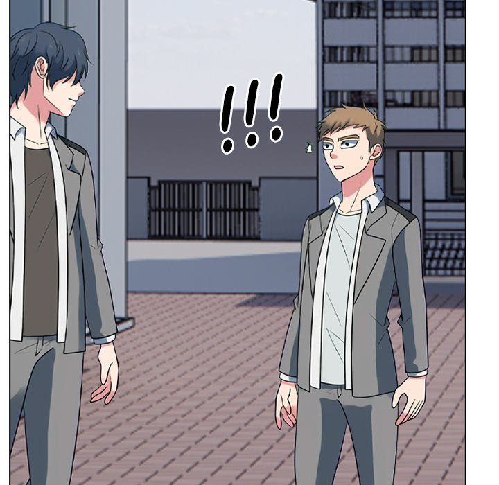 High School Devil Manhwa - Chapter 351 Page 107