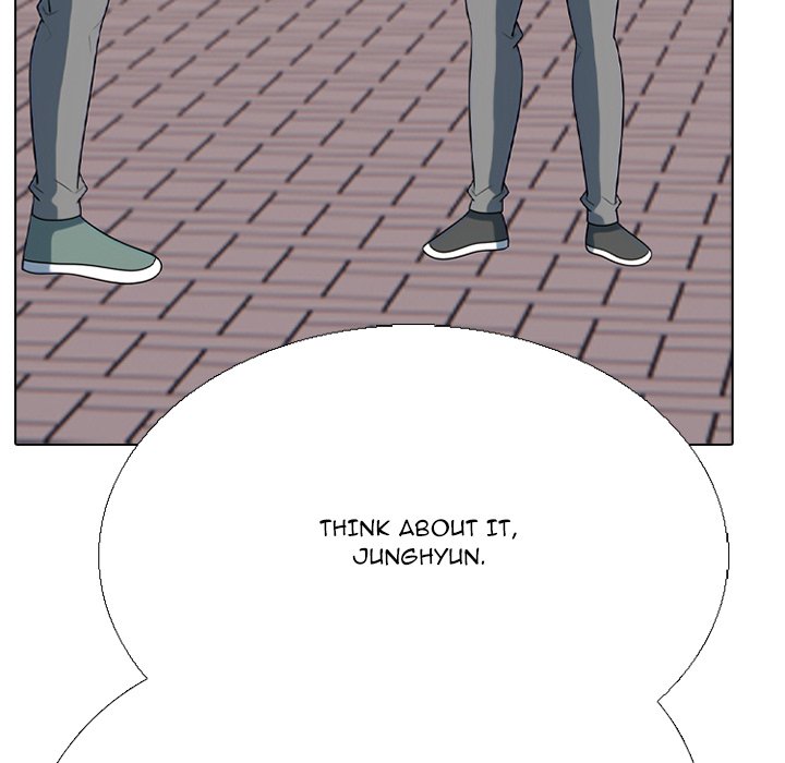 High School Devil Manhwa - Chapter 351 Page 108