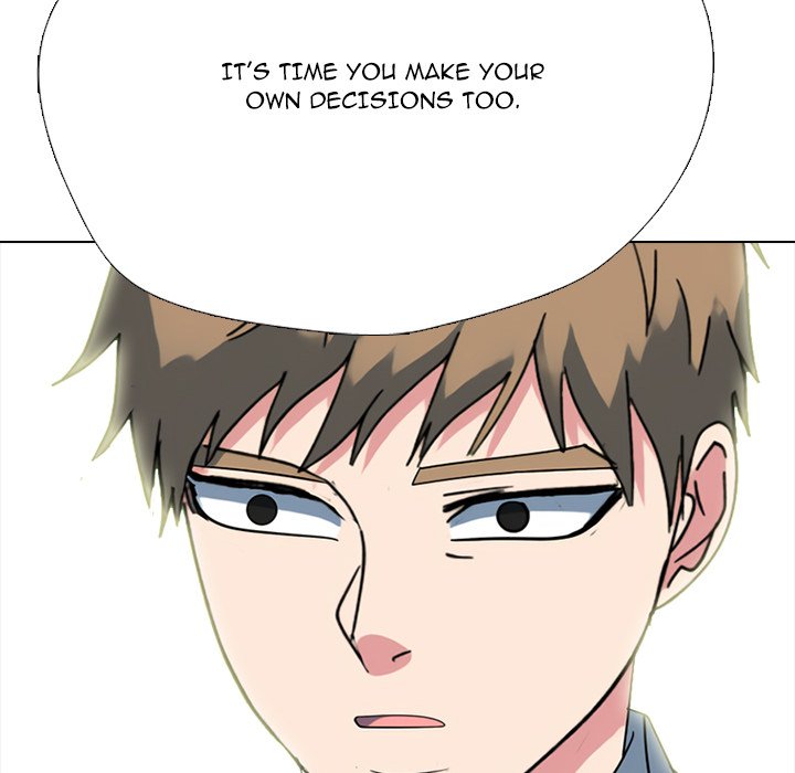 High School Devil Manhwa - Chapter 351 Page 109