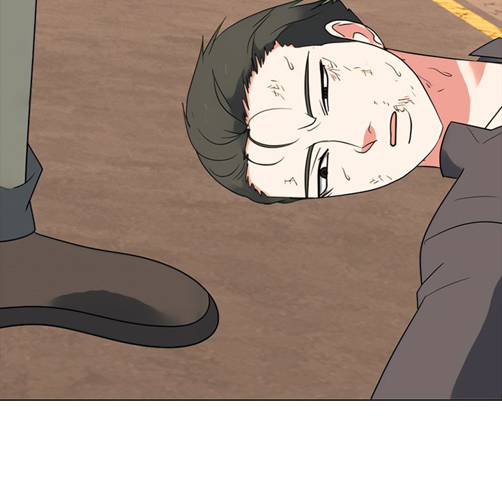 High School Devil Manhwa - Chapter 351 Page 116