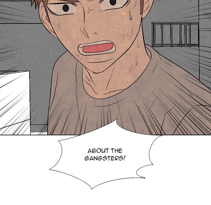 High School Devil Manhwa - Chapter 307 Page 30