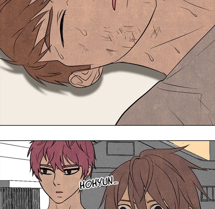 High School Devil Manhwa - Chapter 307 Page 118