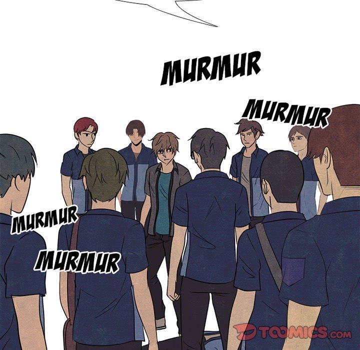 High School Devil Manhwa - Chapter 157 Page 9