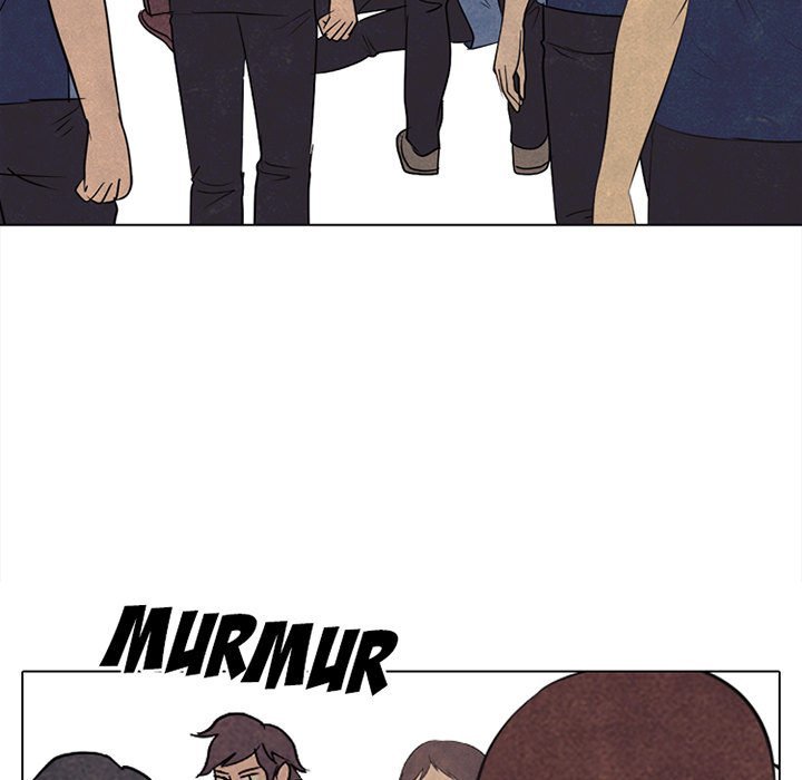 High School Devil Manhwa - Chapter 157 Page 10