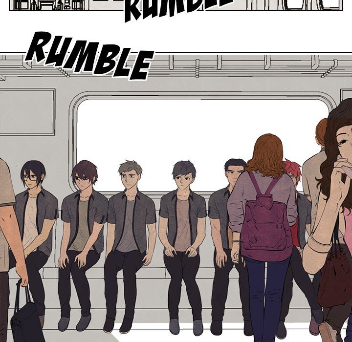 High School Devil Manhwa - Chapter 157 Page 15