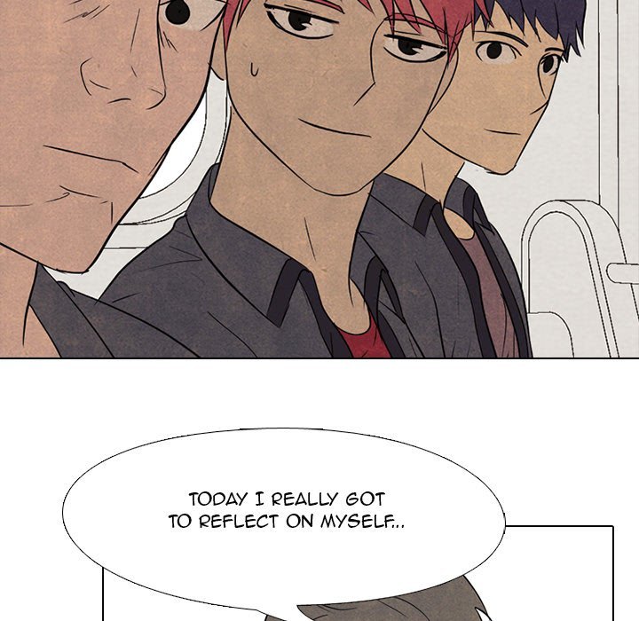 High School Devil Manhwa - Chapter 157 Page 23