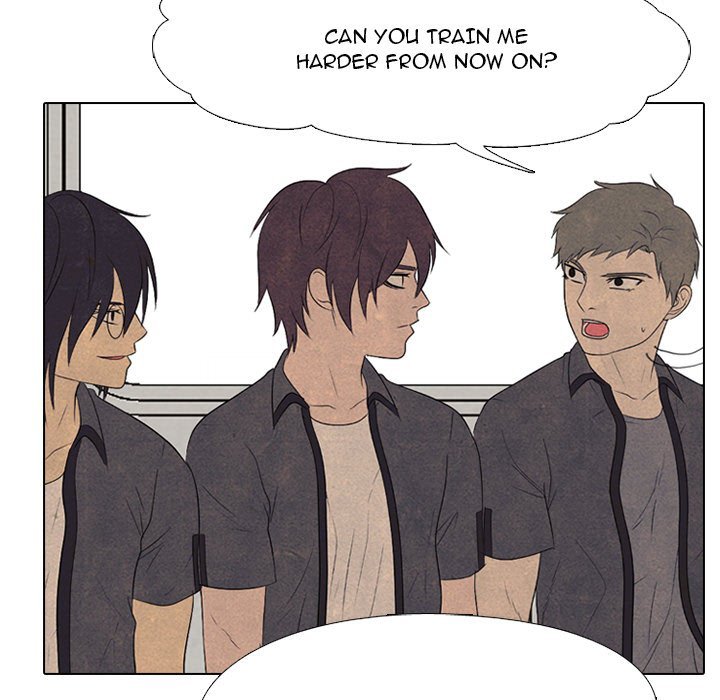 High School Devil Manhwa - Chapter 157 Page 31