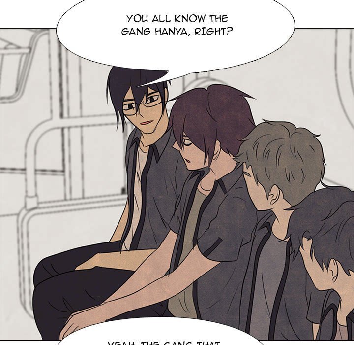 High School Devil Manhwa - Chapter 157 Page 43