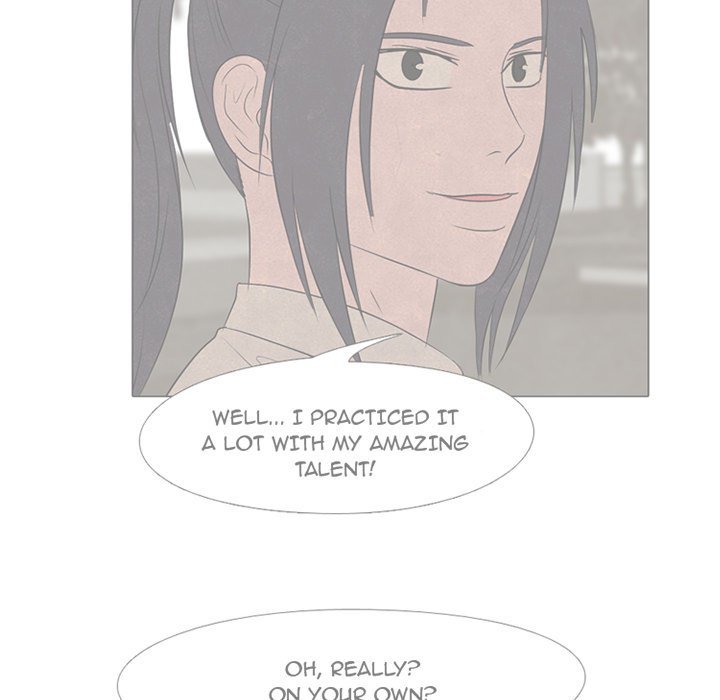 High School Devil Manhwa - Chapter 157 Page 47