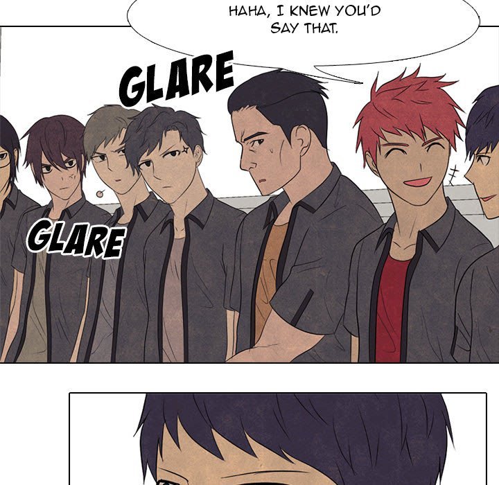 High School Devil Manhwa - Chapter 157 Page 58