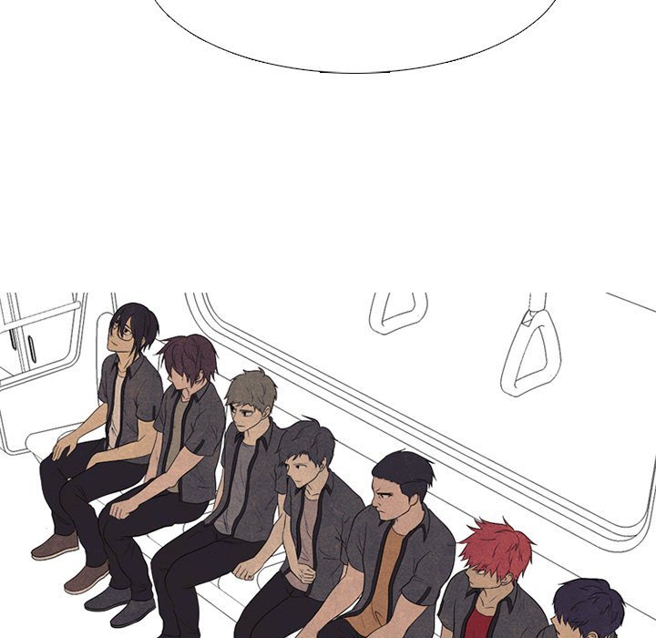 High School Devil Manhwa - Chapter 157 Page 63