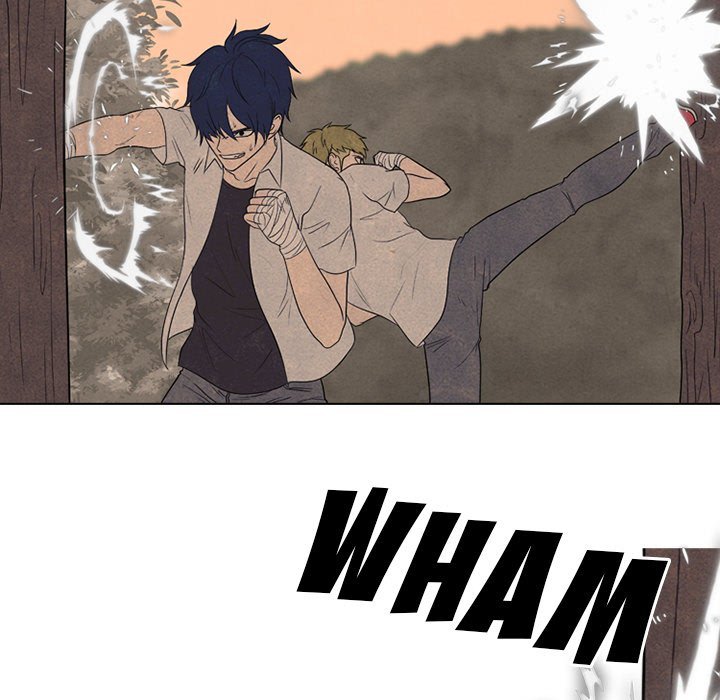 High School Devil Manhwa - Chapter 157 Page 71